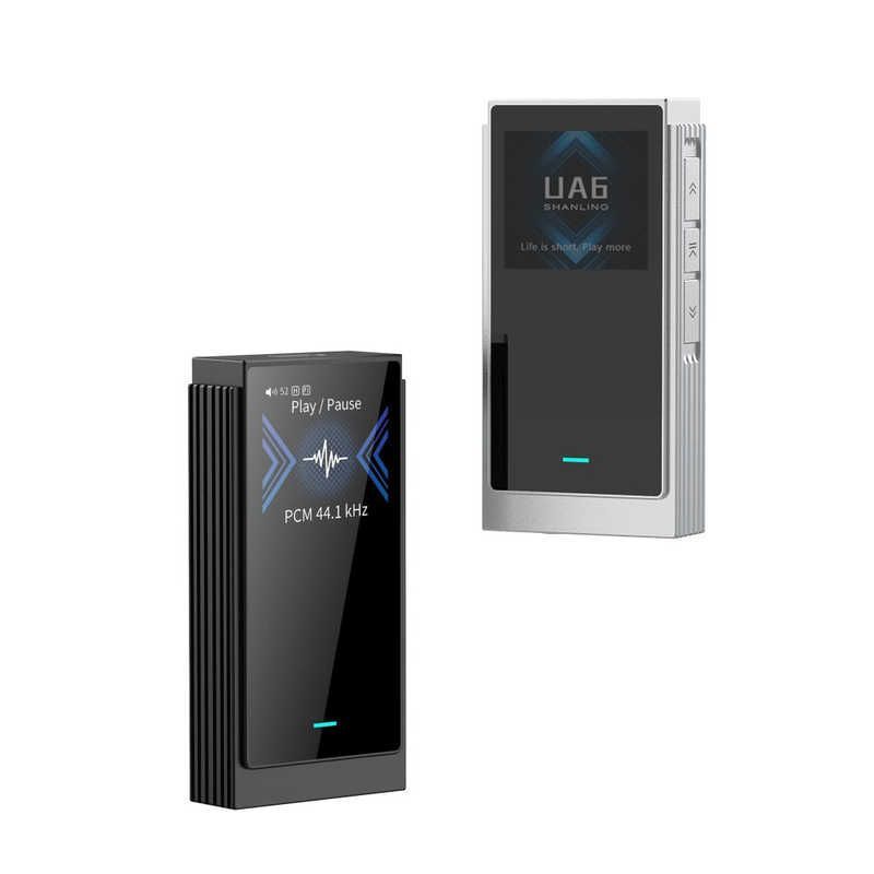 ポータブルDACアンプ