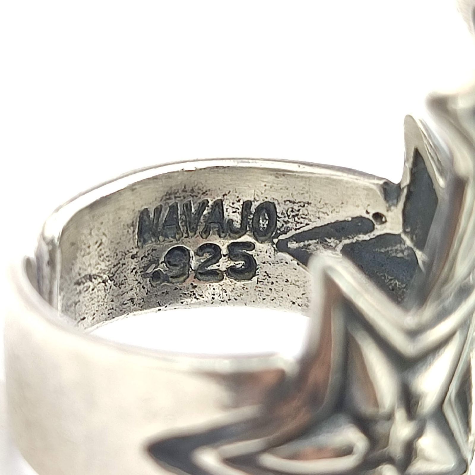 CODY SANDERSON×藤田哲平 スターカルテット リング 925