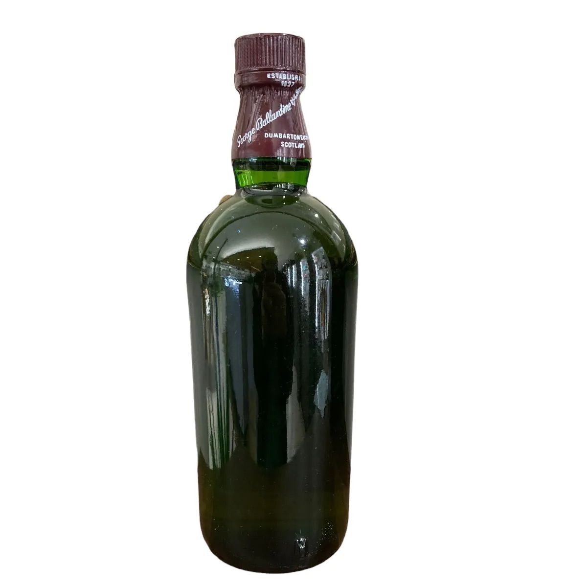 バランタイン　17年　750ml 酒　ウィスキー Amazon.co.jp: バランタイン 17年 40度 750ml [並行輸入品