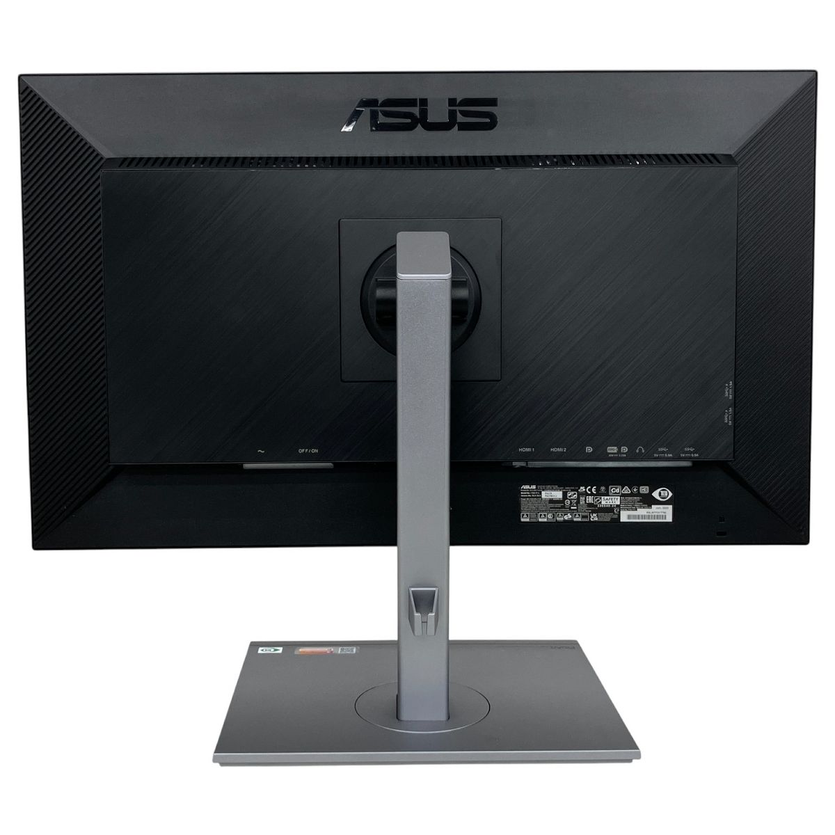 ASUS PA279CV-J 液晶モニター 27インチ 2025年 ディスプレイ K10526161 CHRISTIANNAURATH_COM_BR