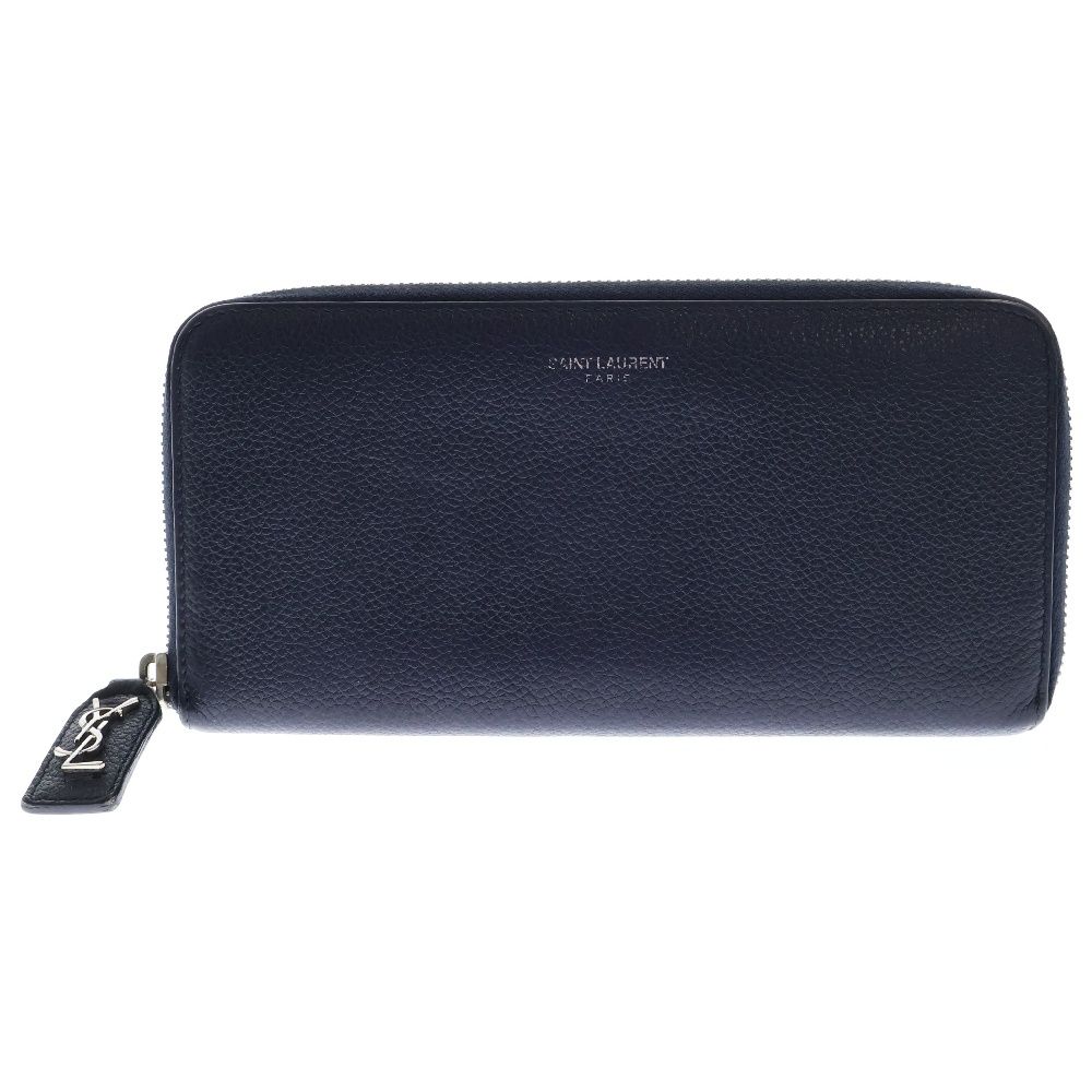 サンローランパリ ロングウォレット SAINT LAURENT PARIS (サン