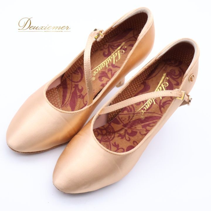 No.206 スーパーダンス ⑤ 24.5㎝ スタンダード シューズ★社交ダンス No.206 スーパーダンス ⑤ 24.5㎝ スタンダード シューズ☆社交