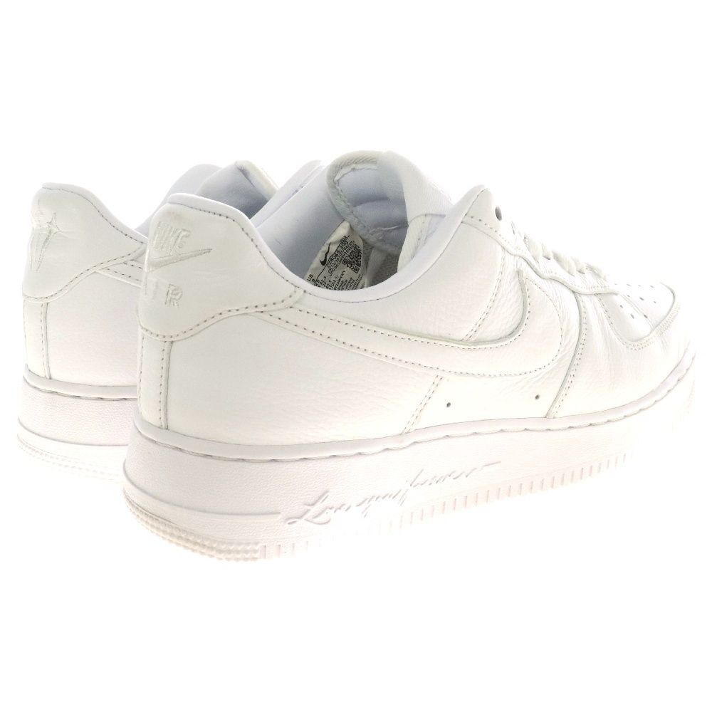 Nike NOCTA Air Force1 Low SP 27.0cm