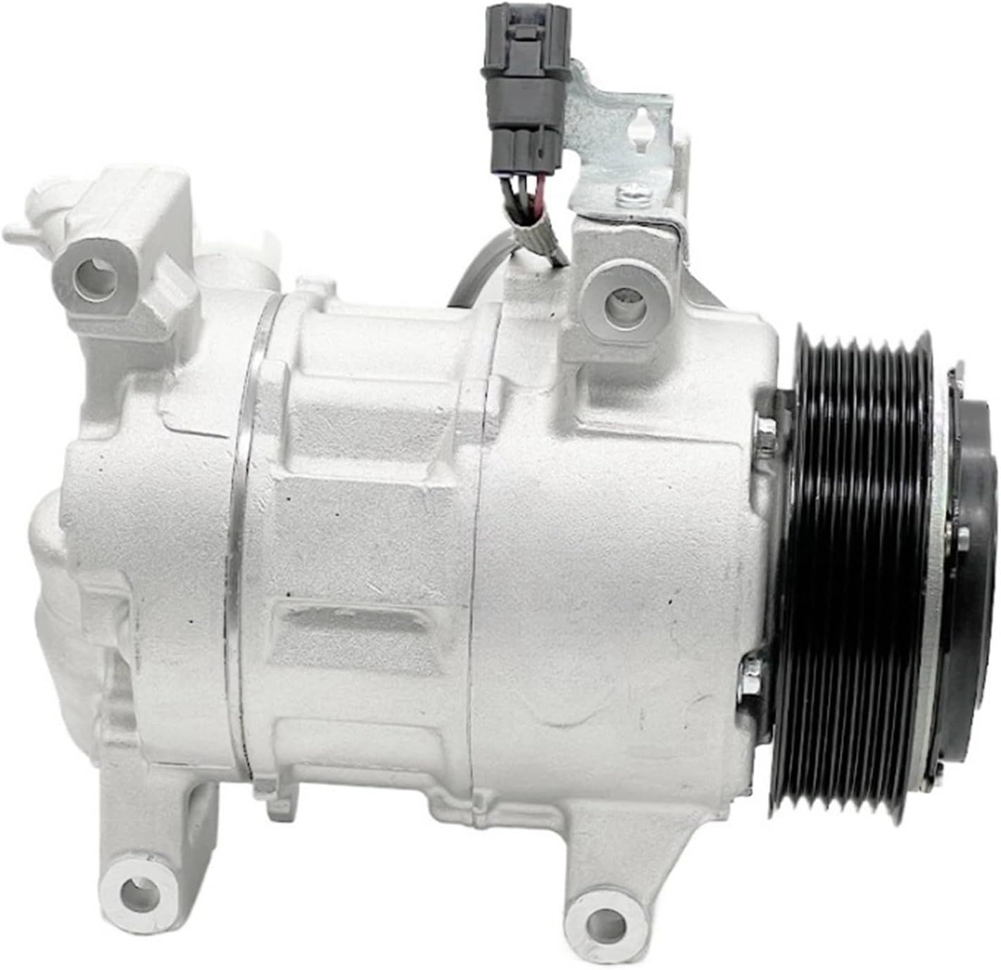 ACコンプレッサー AD-1590N ホンダ アコード 2.0L 2018 2019 2020 2021 2025 447250-4150 447250-4151 4472504150 4472504151 389246B2A01 対応 コンプレッサーの交換 FFCRYSTALESIA_COM