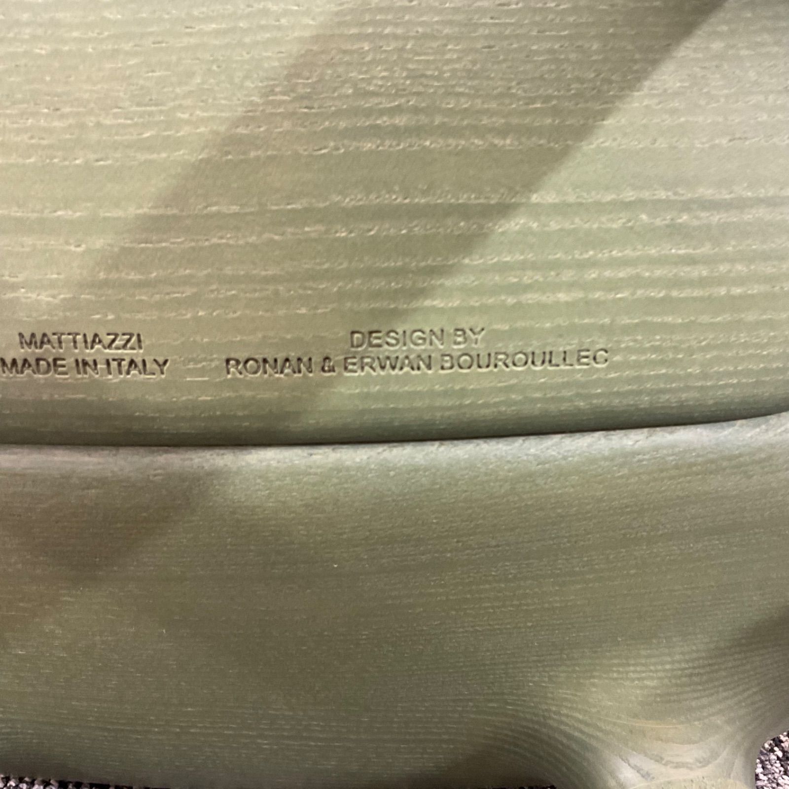 マティアッツィ OSSO