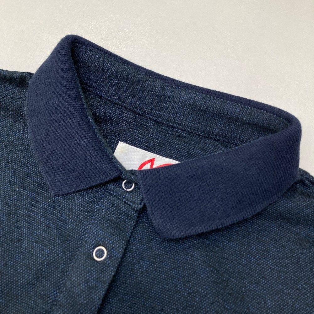 美品 MASTER BUNNY EDITION ポロシャツ 特別版 サイズ：2 MASTER BUNNY