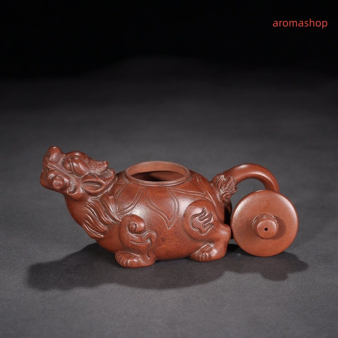 唐銅切合朝鮮風炉 風炉師/一ノ瀬宗辰/釜師/畠春斎 茶釜 釜環 共箱 送料込み 売約御礼】一ノ瀬宗辰 初代 畠春斎 唐銅切合朝鮮風炉 真形釜添