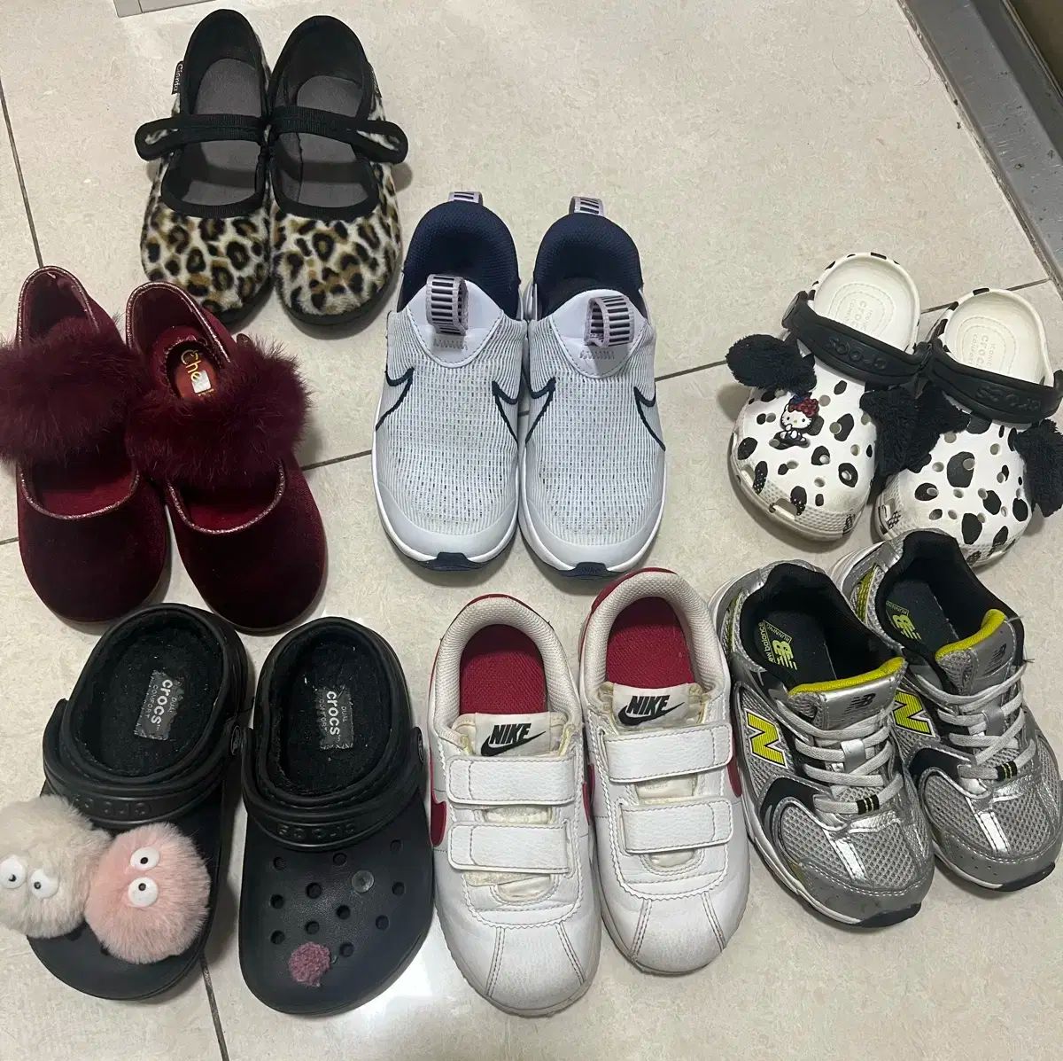 新品 ジャックバニー セットアップ 中綿ベスト パンツ 裏起毛 チェック柄 6