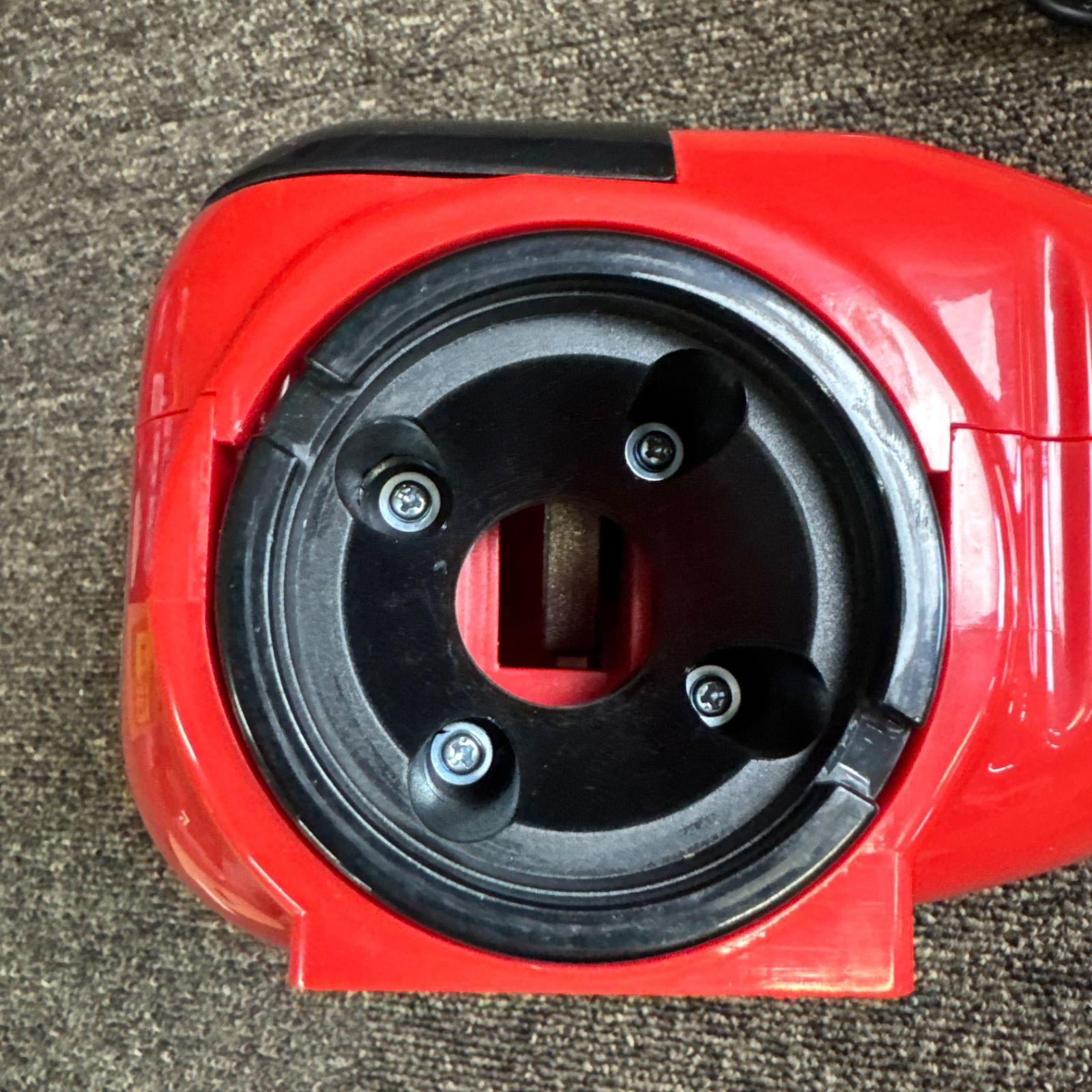 ドリ研Sシンニング