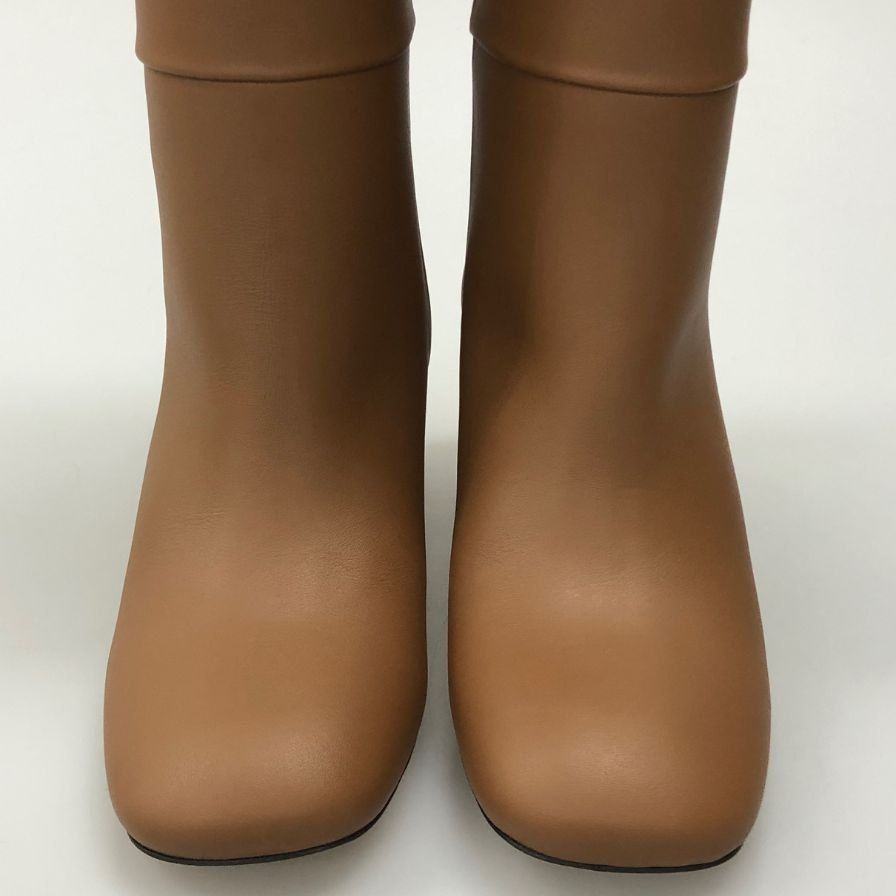 ブーツ ハイヒール