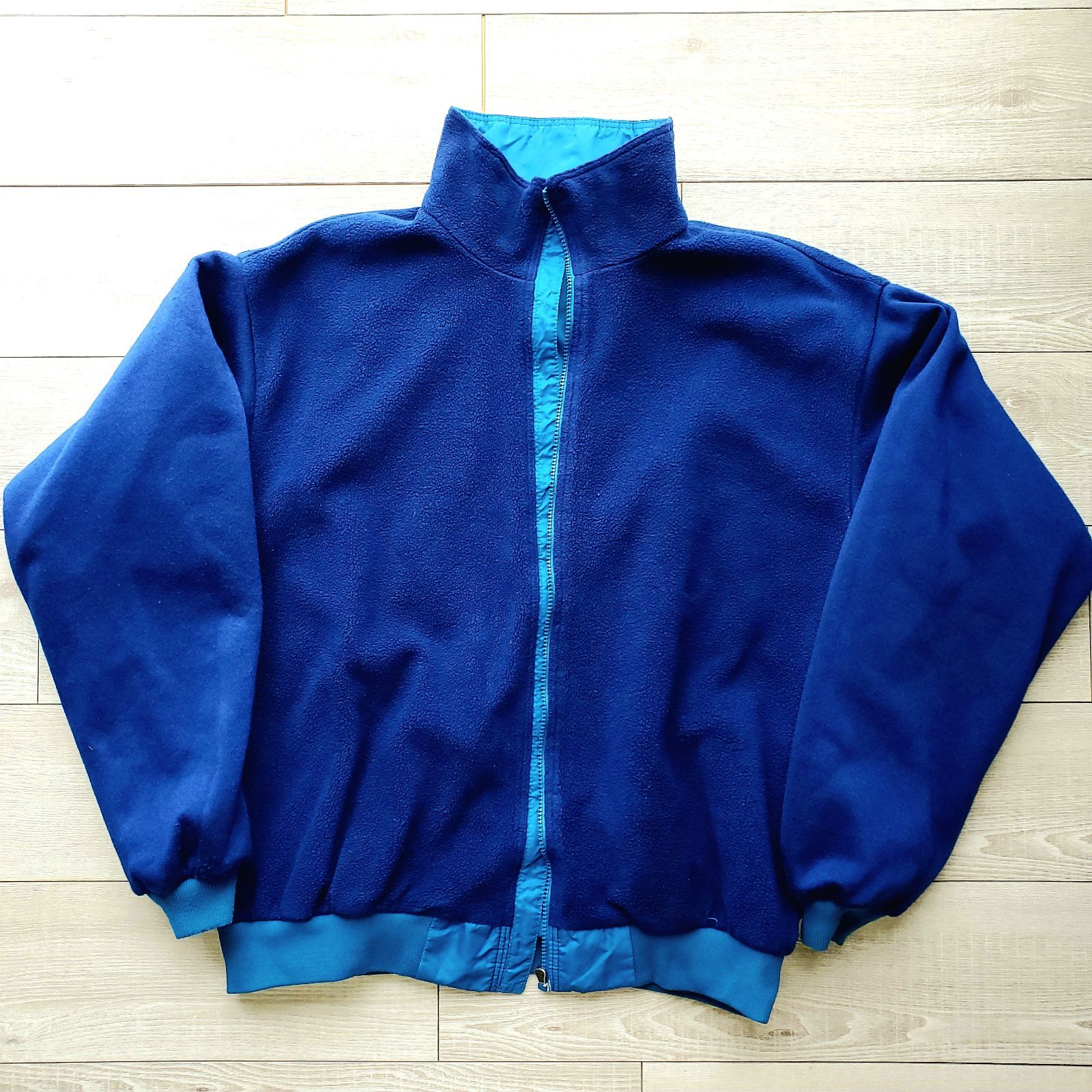 【USED】91年 patagonia シェルドキャプリーンジャケットpatagoniaa