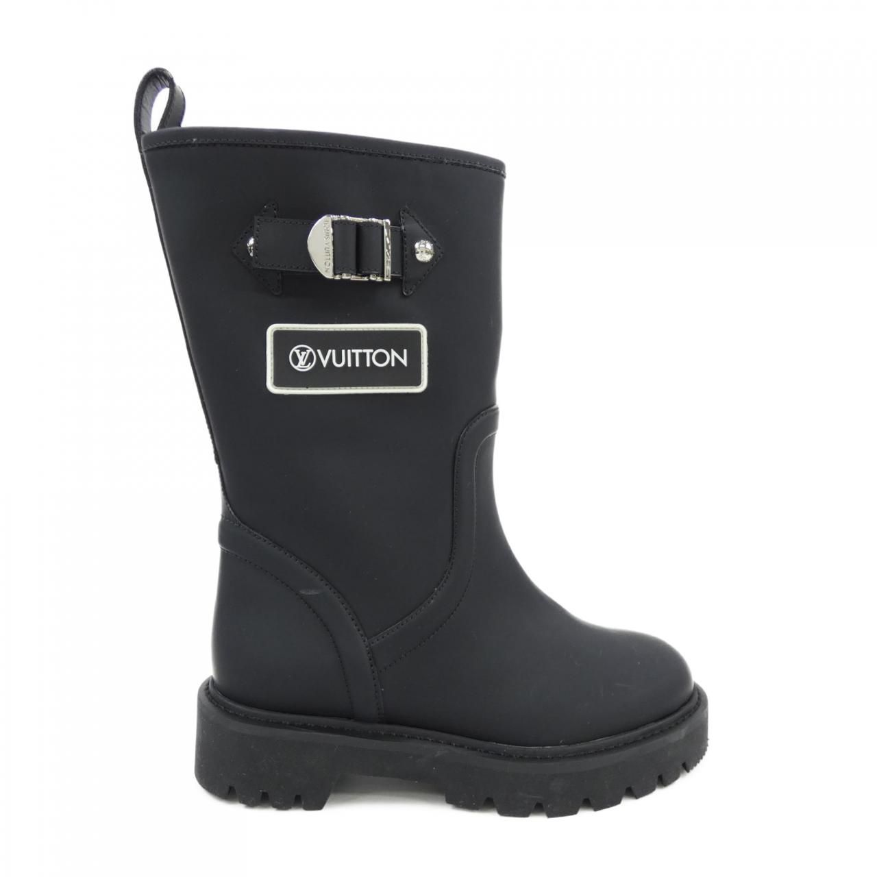 HENRY BEGUELIN / ブーツ/36.5/BRW/レザー HENRY BEGUELIN◇ブーツ/36.5/BRW/レザー HENRY BEGUELIN(エンリー