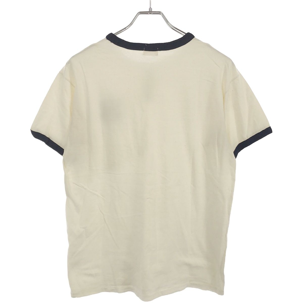 Butcher products リンガーTシャツ ブッチャープロダクツ