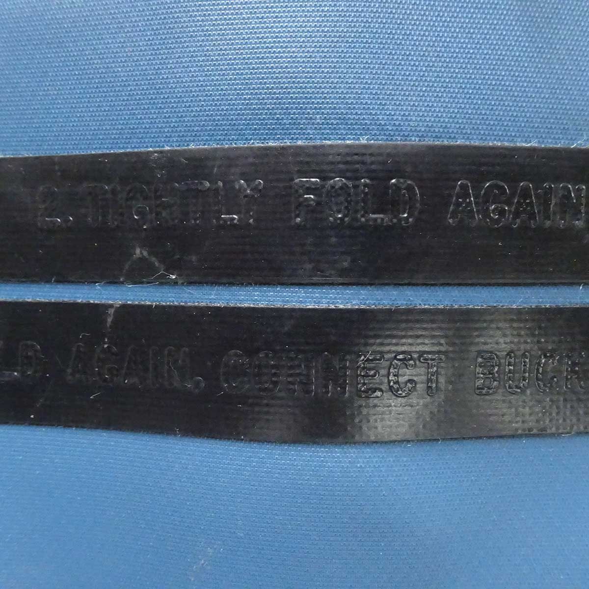 Hummingbird 115 Cargo Carrier カーゴキャリア ドライバッグ バックパック 防水バッグ ハミングバード カヌー カヤック HRDEVELOPMENT_JP