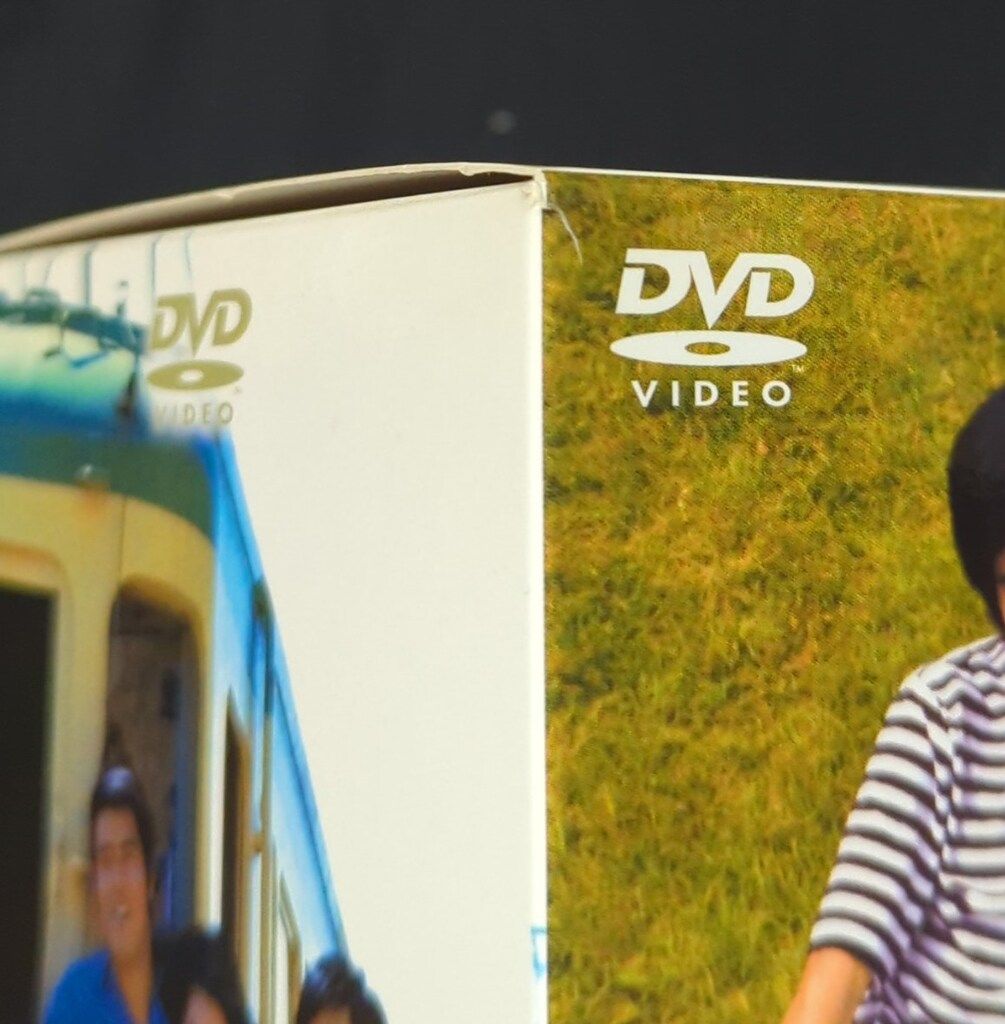 ★最終値下げ★ 俺たちの朝 DVD-BOX 全2巻 セット 俺たちの朝 DVD-BOX Ⅱ 中古DVD・ブルーレイ | ブックオフ公式