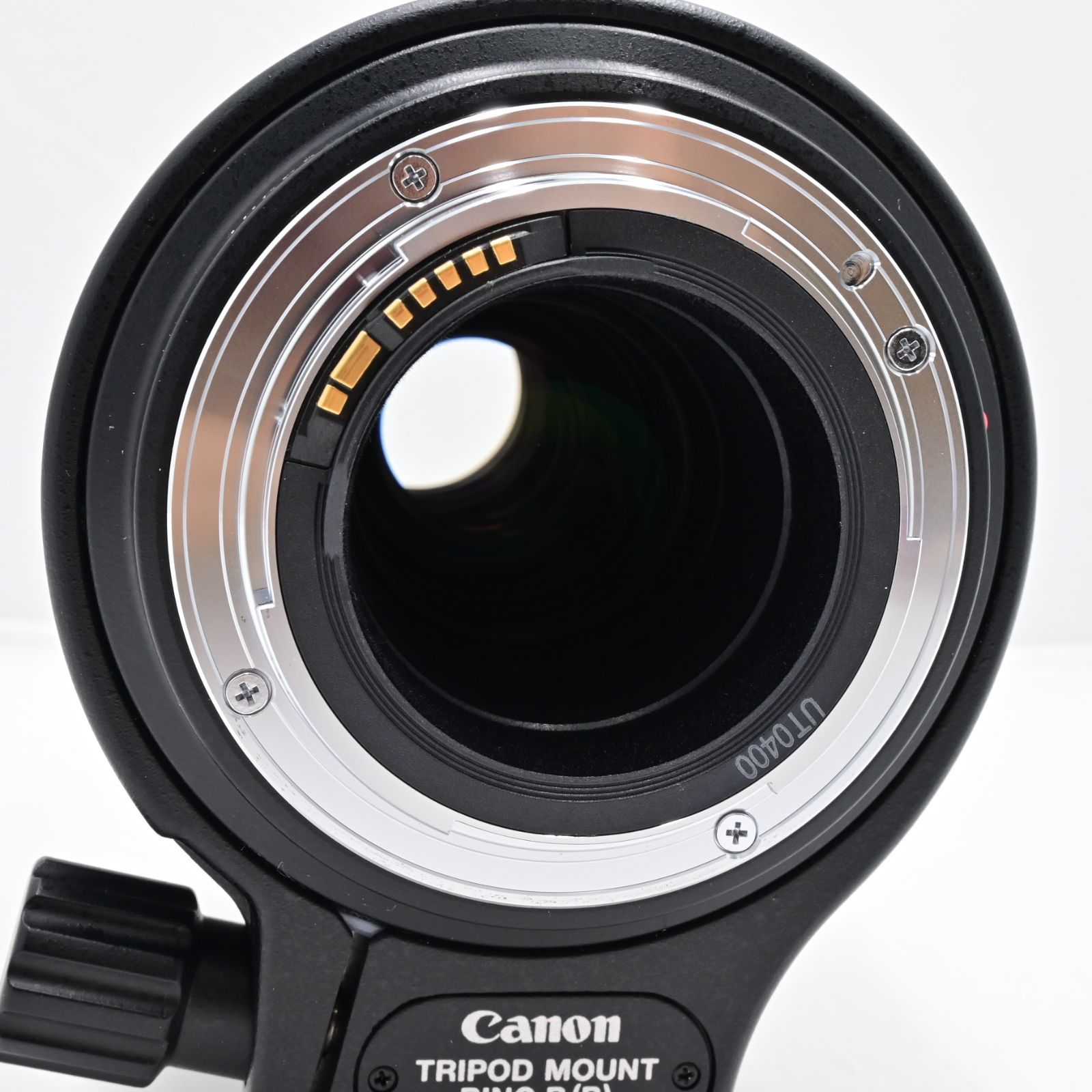 ★極上品★　キャノン　Canon 単焦点マクロレンズ MP-E65mm F2.8 1-5Xマクロフォト フルサイズ対応 - メルカリShops