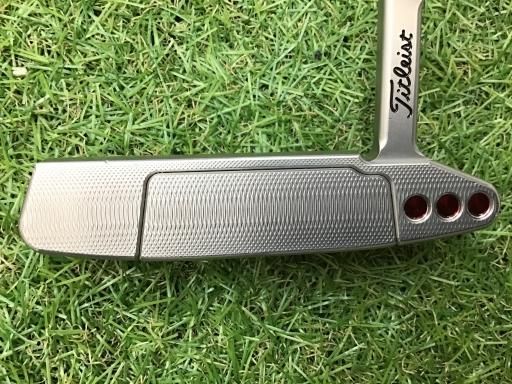 値下げScottyCameronSelect Newport II タイトリスト Amazon.co.jp: TITLEIST(タイトリスト) 2014年 Scotty Cameron select