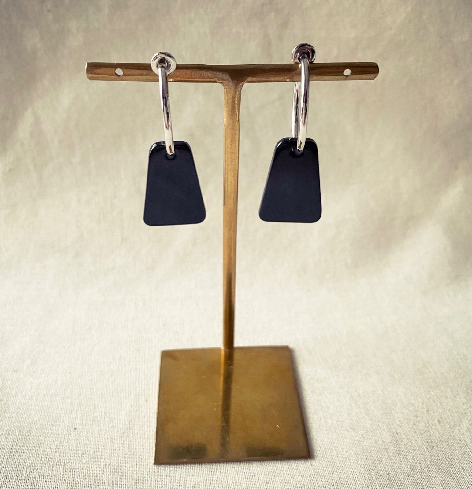 イヤリングセット noakoma ＊ sindee - monotone イヤリング 3点 セット ＊ イヤリング