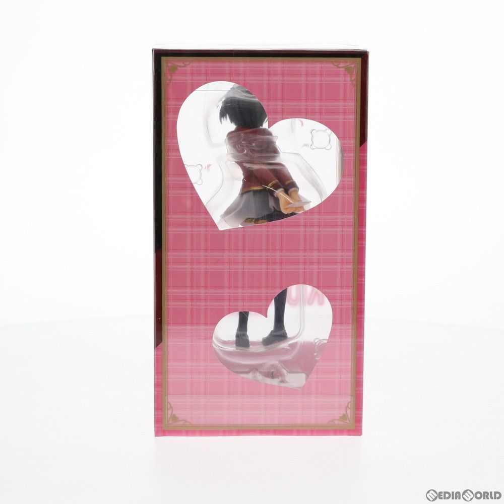 シンデレラ - 小日向美穂(こひなたみほ) ラブレターVer. アイドルマスター シンデレラガールズ 1/8 完成品 フィギュア リコルヌ 小日向美穂 ラブレターVer. | Licorne