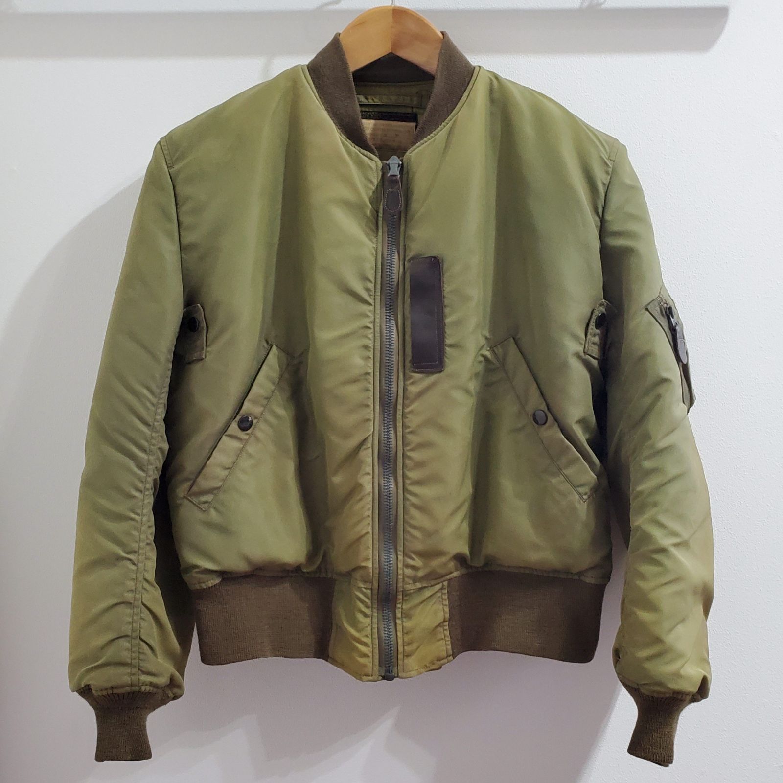 バズリクソンズB-15C mod 38 U.S. Air Force
