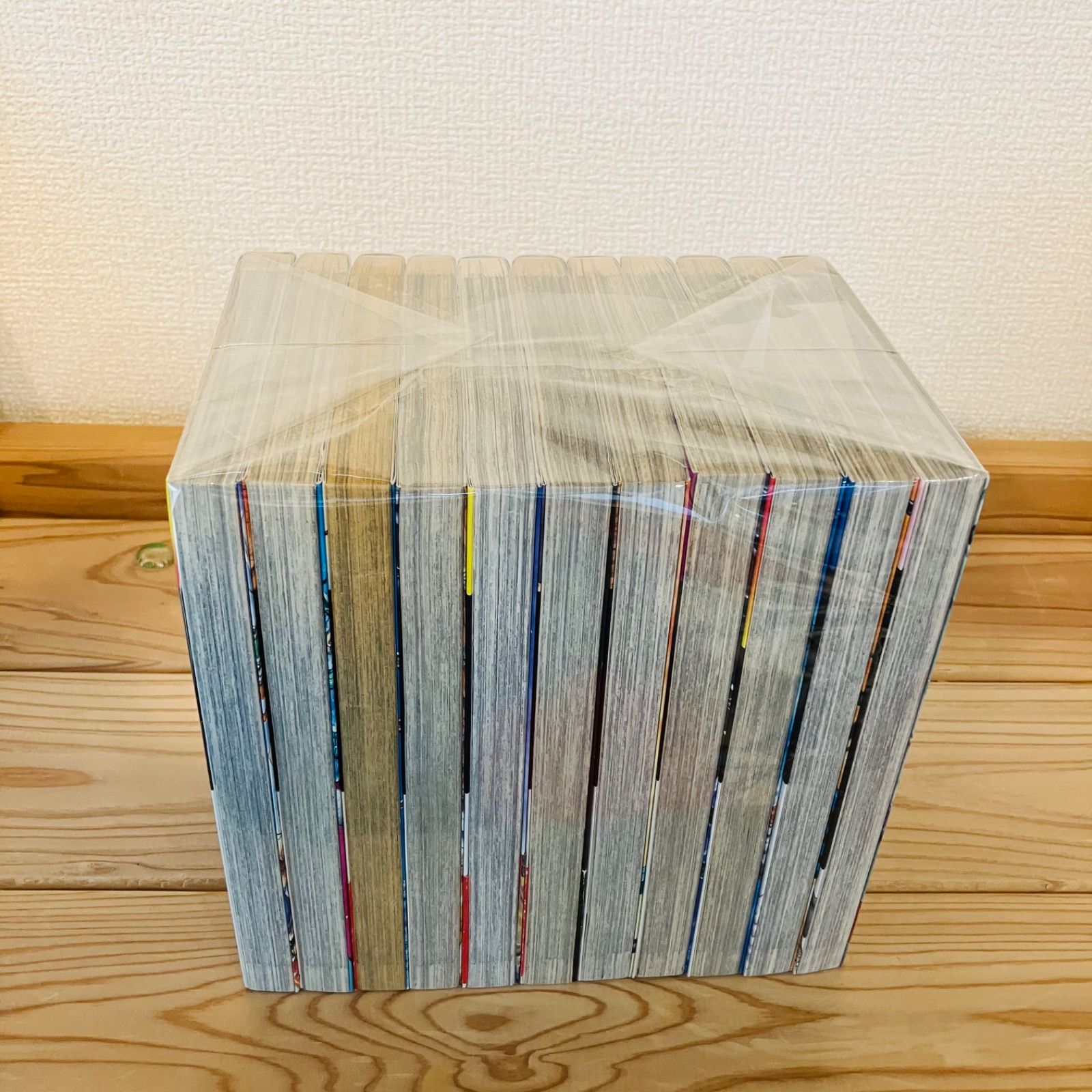 キングダム 40〜61巻セット 原泰久 - メルカリ