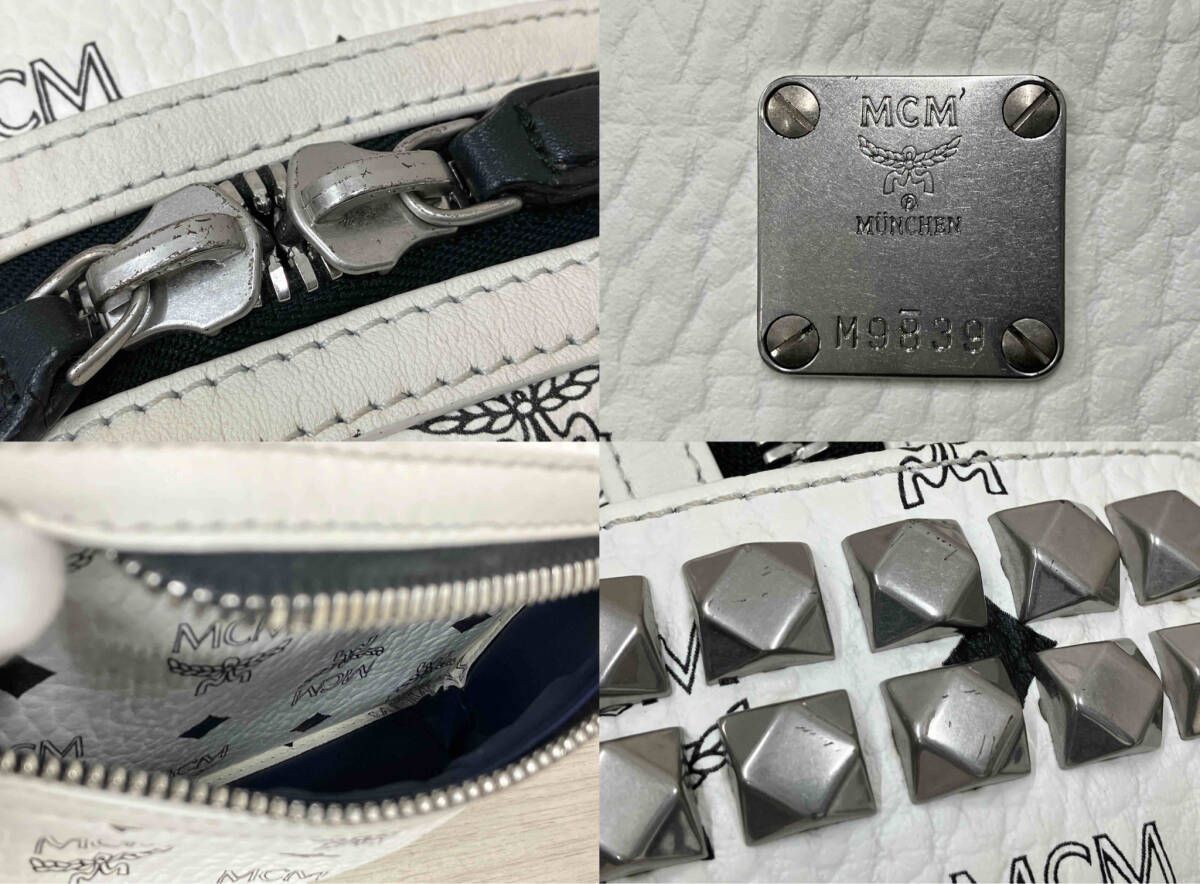 ヴィセトス リュック