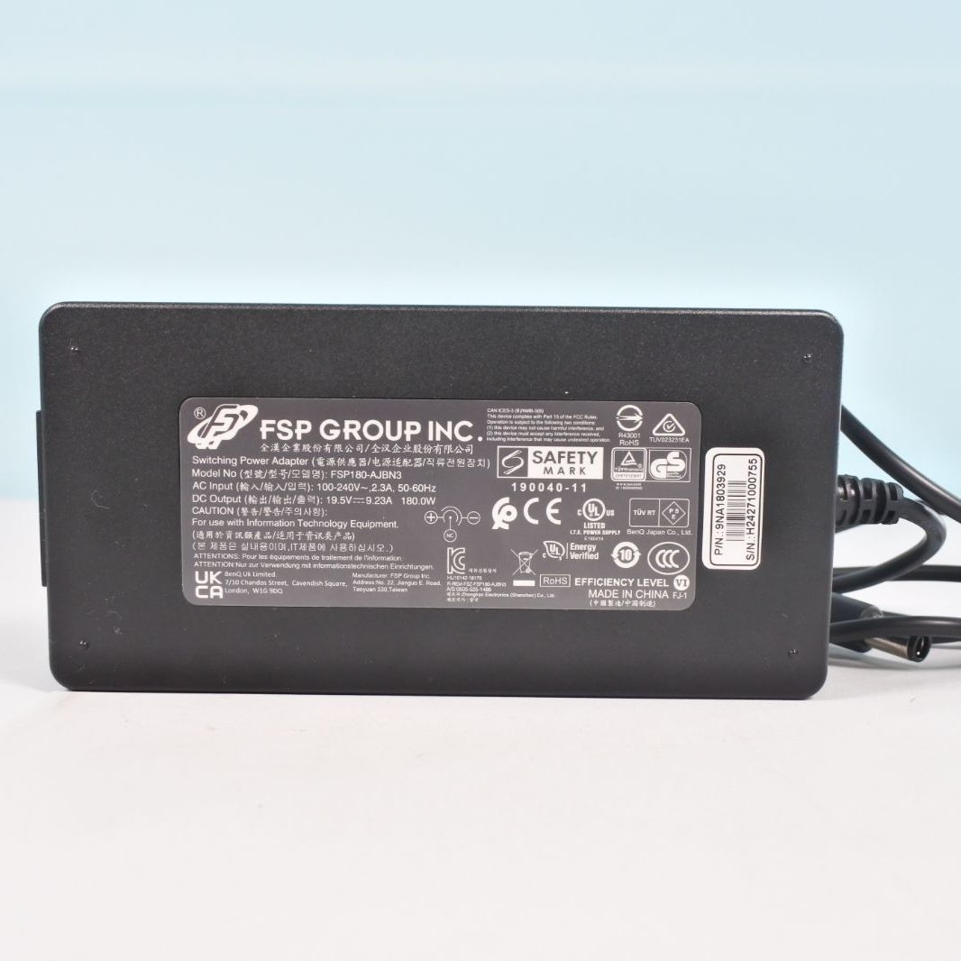 BENQ ベンキュー