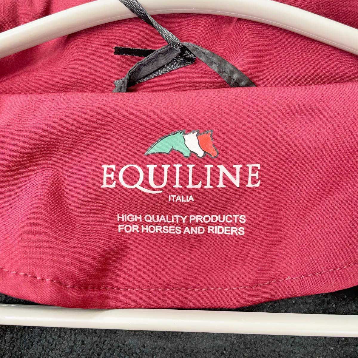 エクイライン EQUILINE