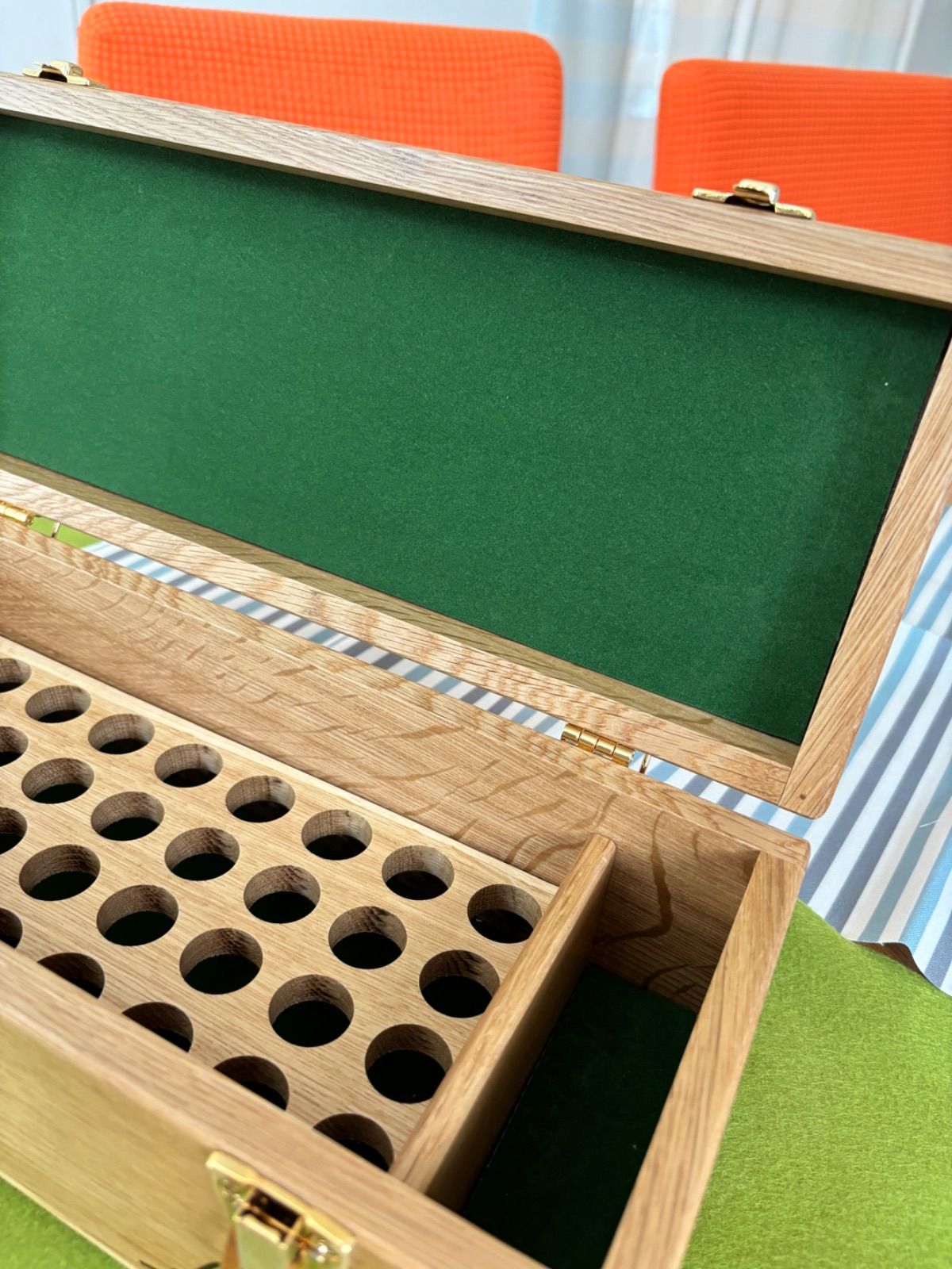 バッチフラワーレメディ　木製ディスプレイ 楽天市場】バッチフラワーレメディ 木製携帯プロフェッショナル