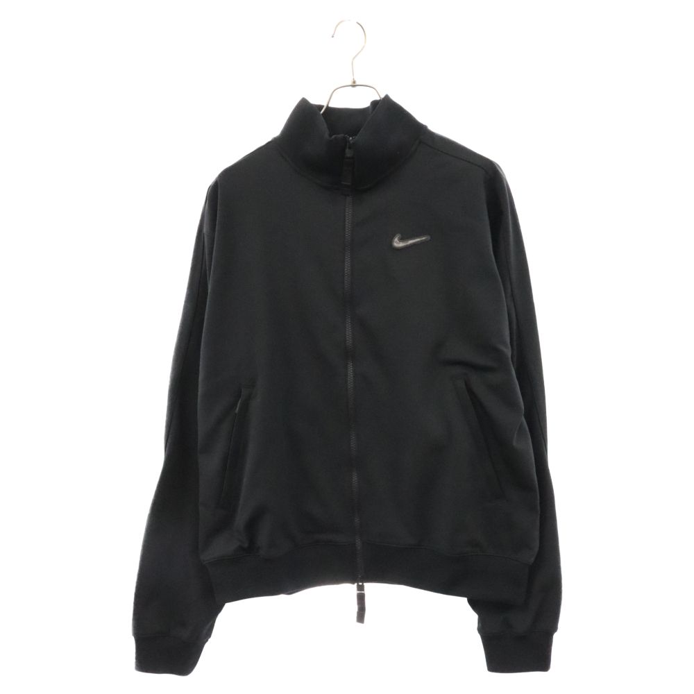 NIKE (ナイキ) ×NOCTA FZ KNIT TOP DR ノクタ フルジップ ニット 
