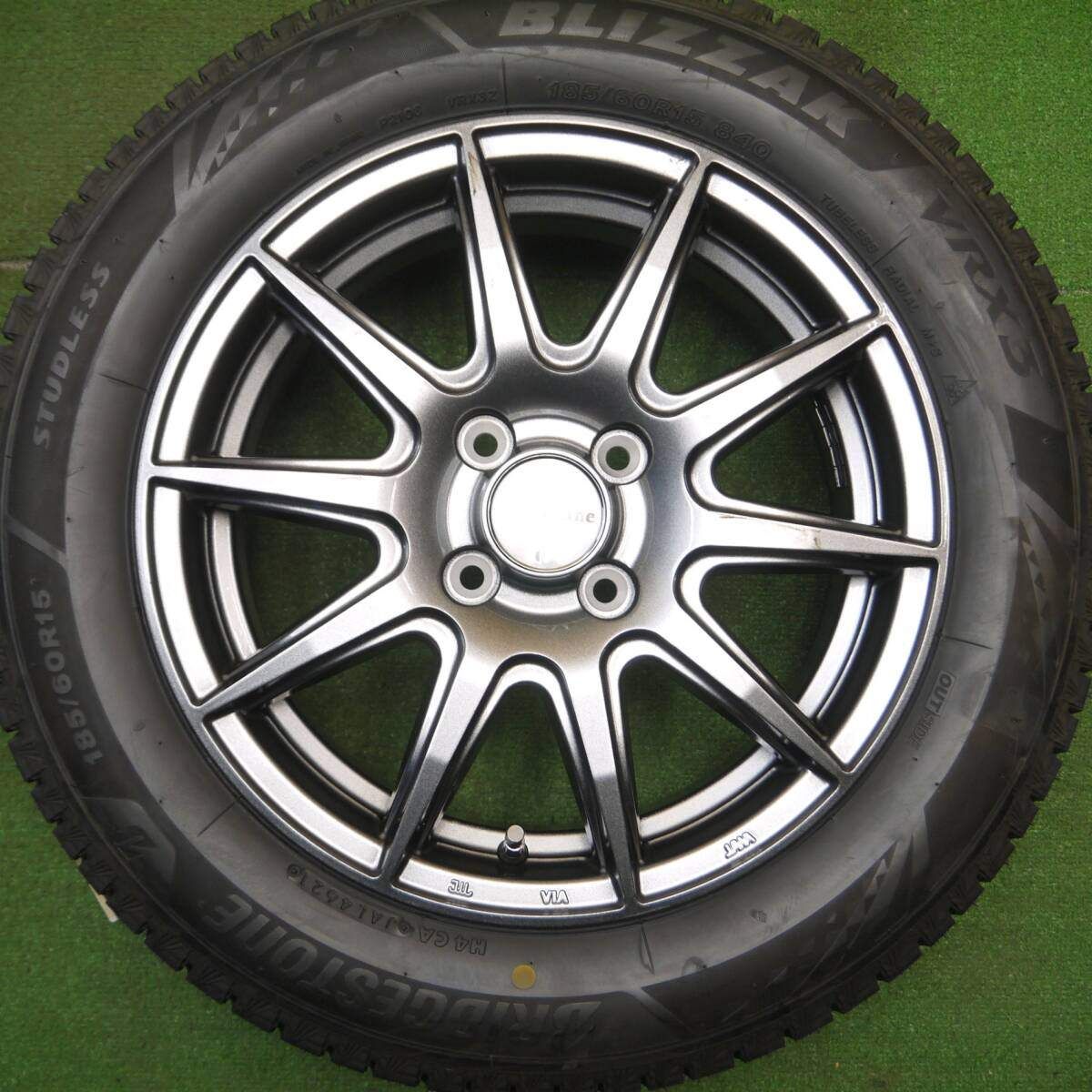 21年 スタッドレス