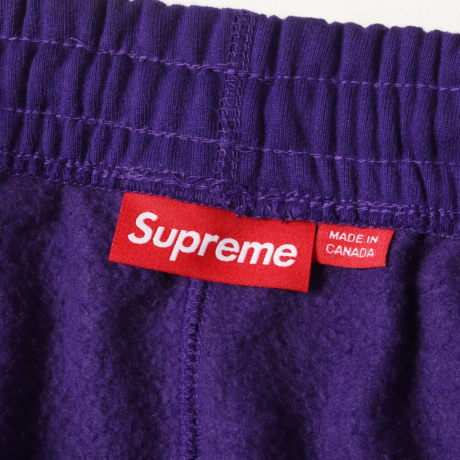 Supreme シュプリーム パンツ サイズ:S 24AW スクリプトロゴ刺繍
