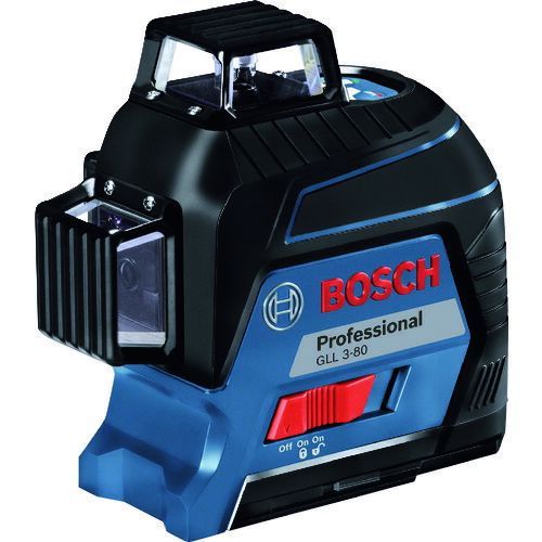 ボッシュ　レーザー墨出し器 48,932円
