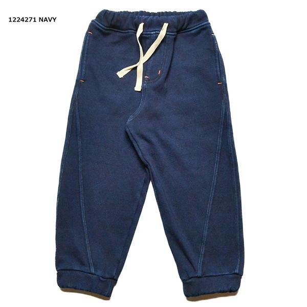 【ほぼ未使用】モンクレール キッズ　130㎝　ポケット付き　スウェットパンツ ほぼ未使用】モンクレール キッズ 130㎝ ポケット付き