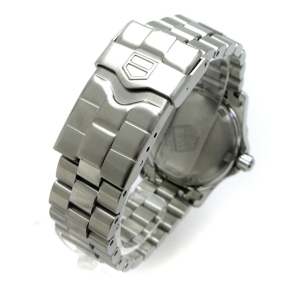 TAG HEUER タグホイヤー プロフェッショナル 200 レディース