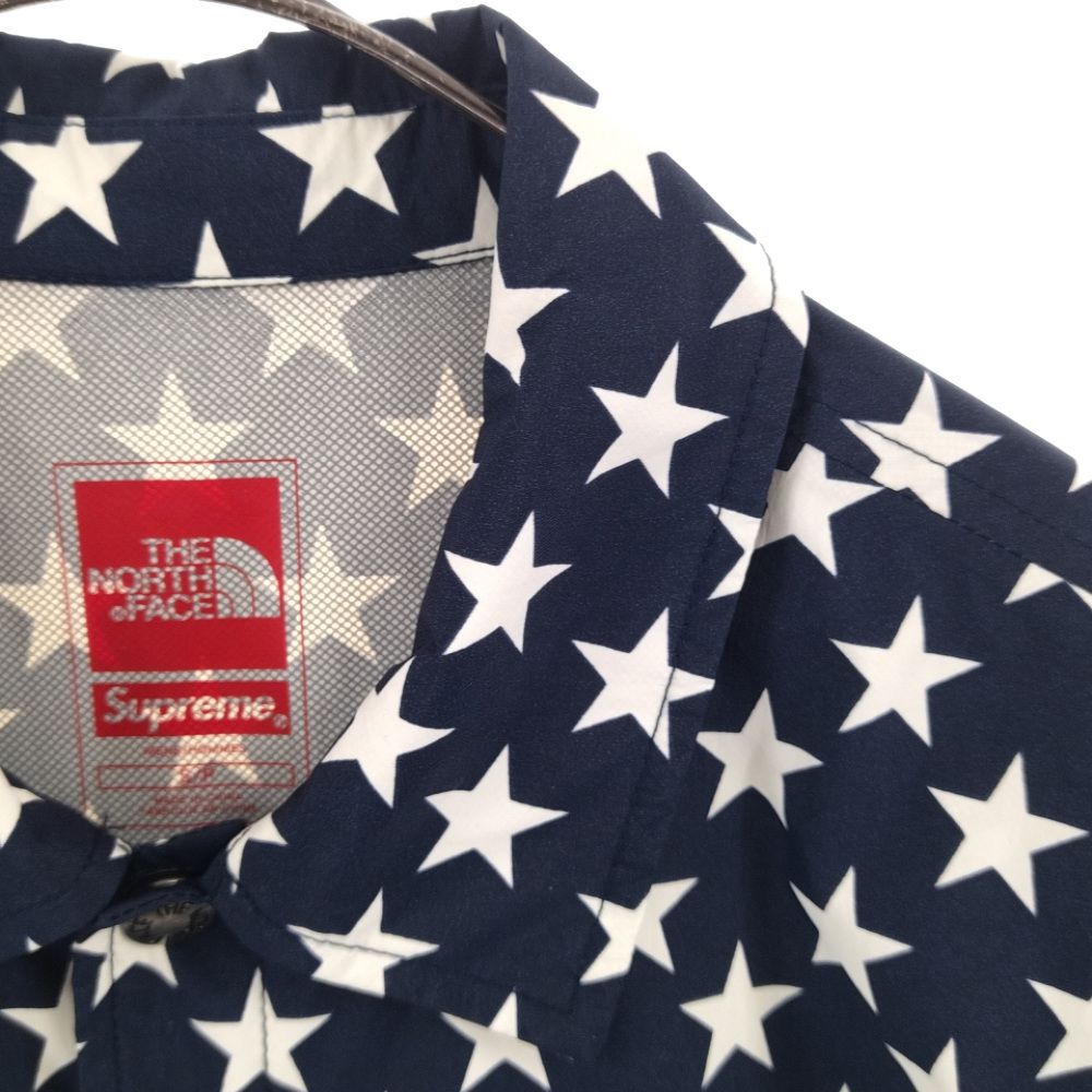 SUPREME (シュプリーム) 15SS ×THE NORTH FACE PACKABLE COACHES