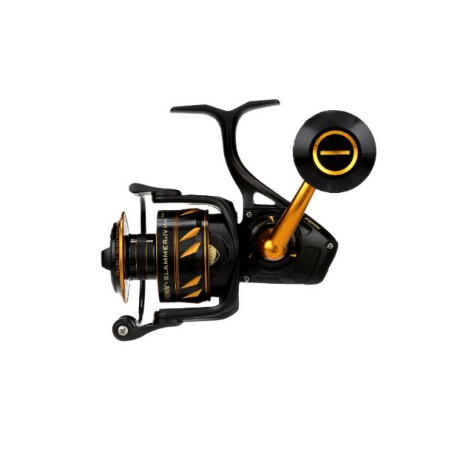 PENN ペン SLAMMER IV 4500HS スラマー4 4500番ハイギヤ