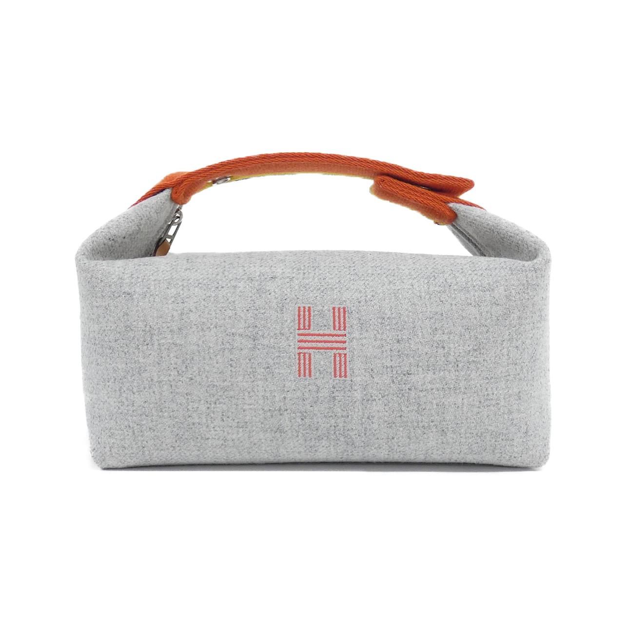 エルメス ROCABAR ブリッド ア ブラック PM 103536M ポーチ