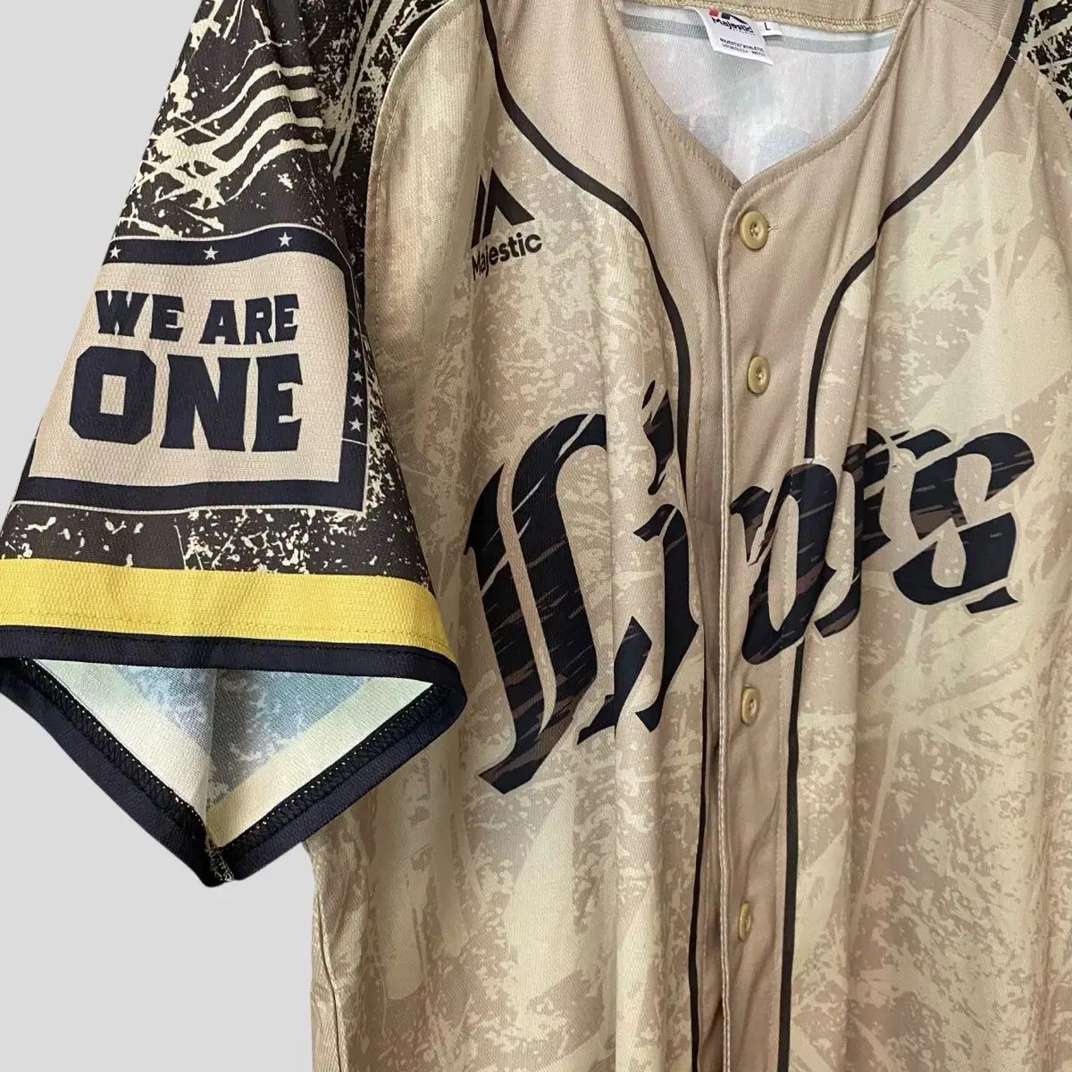 埼玉西武ライオンズ 野球トレーニングウェア 半袖 サイズXL マジェスティック 埼玉西武ライオンズ 野球トレーニングウェア 半袖 サイズXL