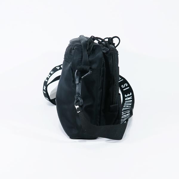 ヒューマンメイド ミリタリーショルダーミニバッグ （HUMAN MADE 