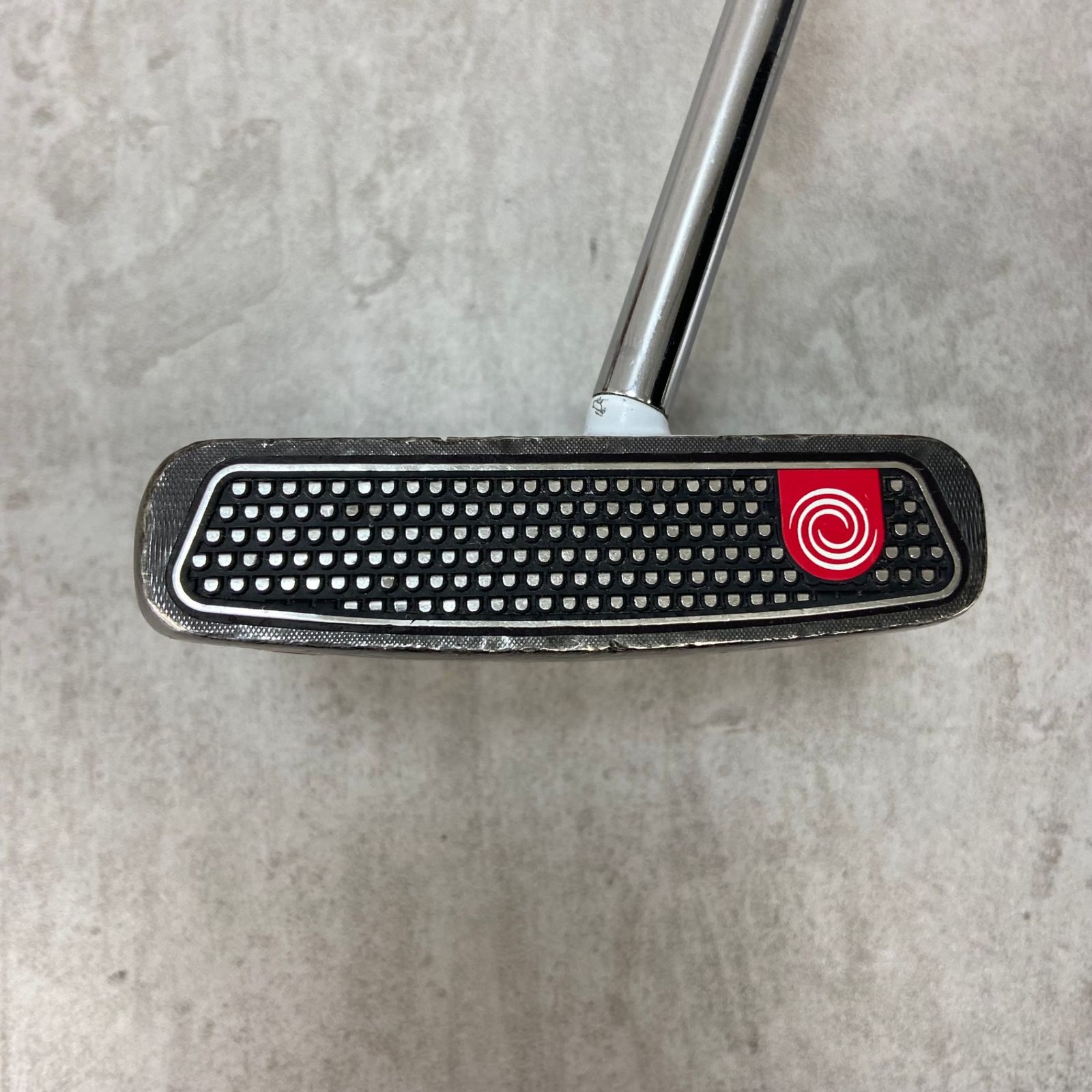 ODYSSEY R-LINE CS パター OW ORKS ODYSSEY オデッセイ OWORKS R-LINE