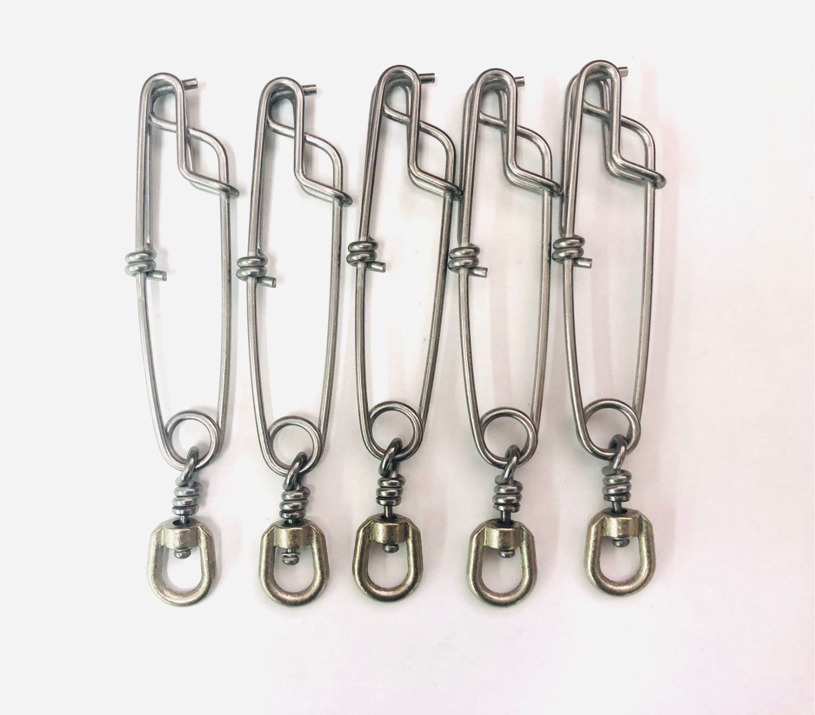 新品】公式SHOP スナップ付BL (5ケセット) 2.6×100 ブランチ