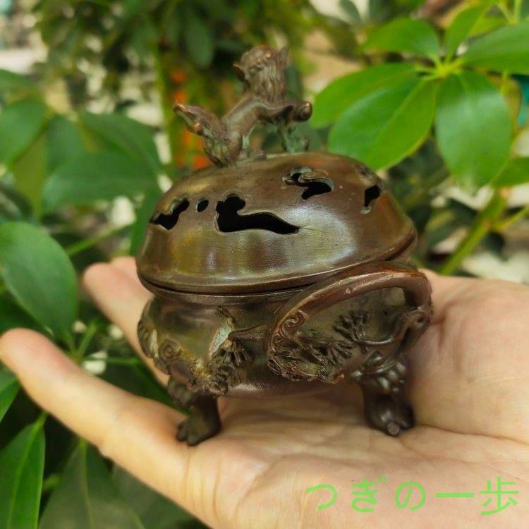 宣徳年製 花台 骨董古美術 卓 香炉台 仏像台 華道具 茶道具 茶室 床の間 宣徳年製 花台 骨董古美術 卓 香炉台 仏像台 華道具 茶道具