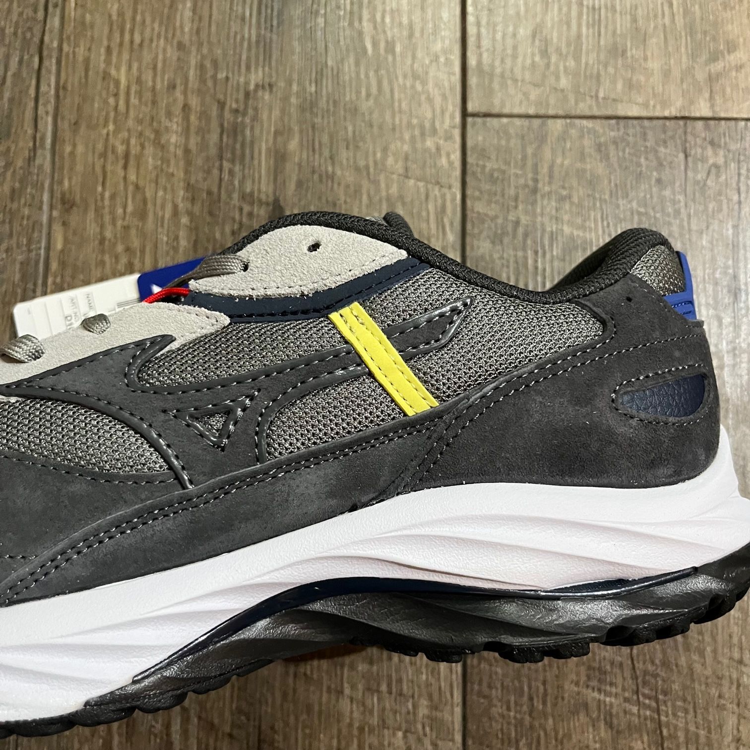 新品 Graphpaper 23SS MIZUNO WAVERIDER Β FOR GP GU231-90320 