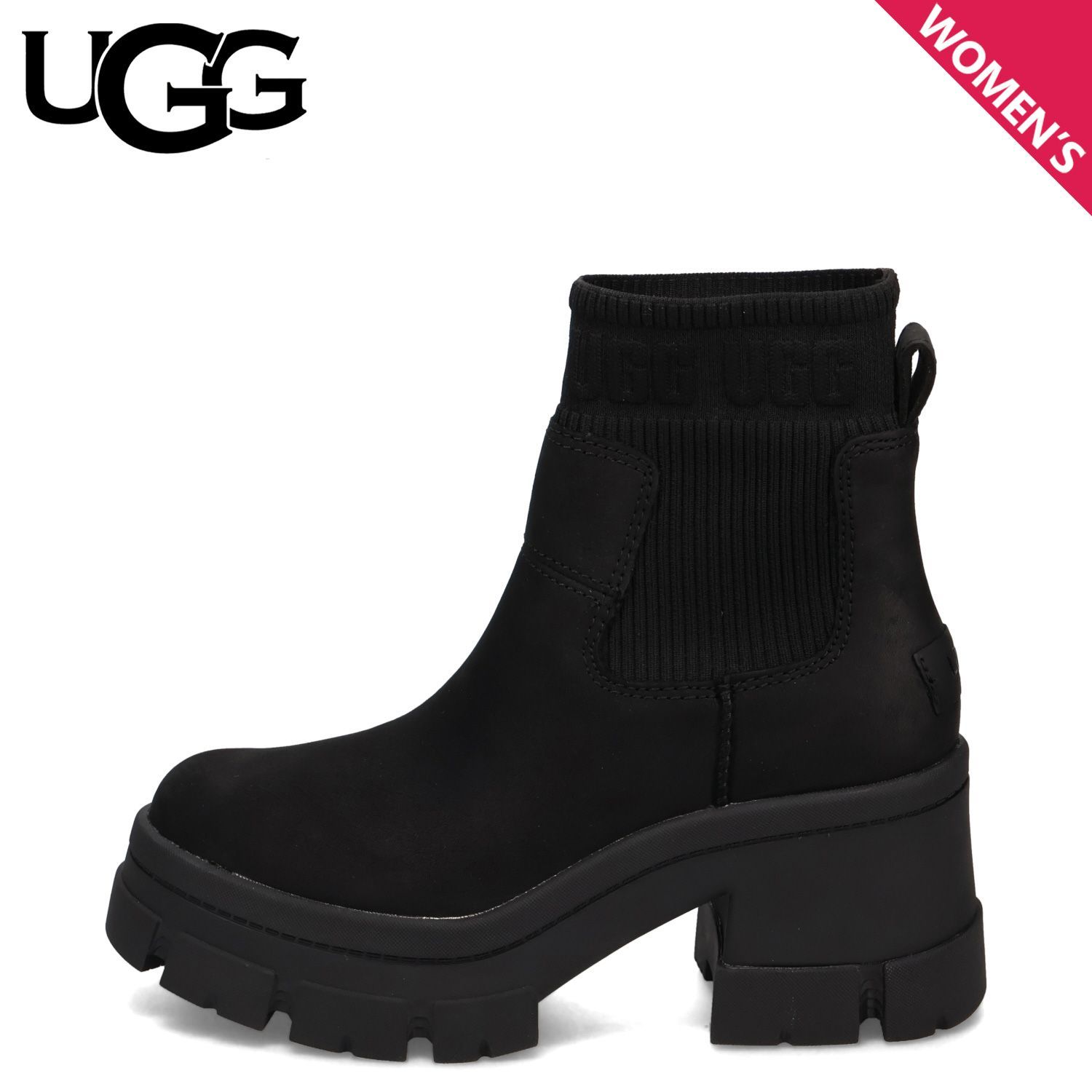 楽天市場】[送料無料]UGG : [レディース]W BROOKLYN CHELSEA