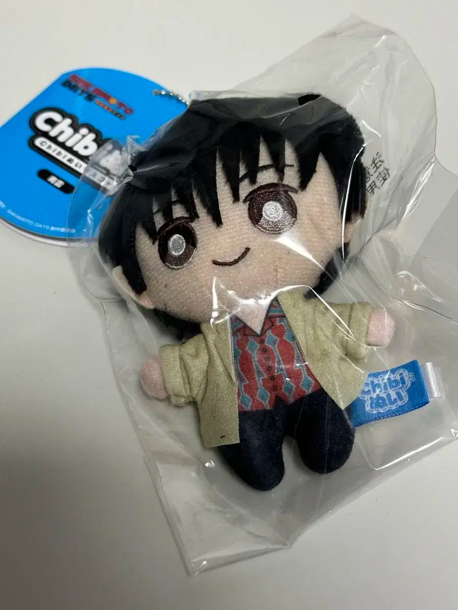 サカモトデイズ SAKAMOTO DAYS アクリルスタンド ぬいぐるみ 南雲