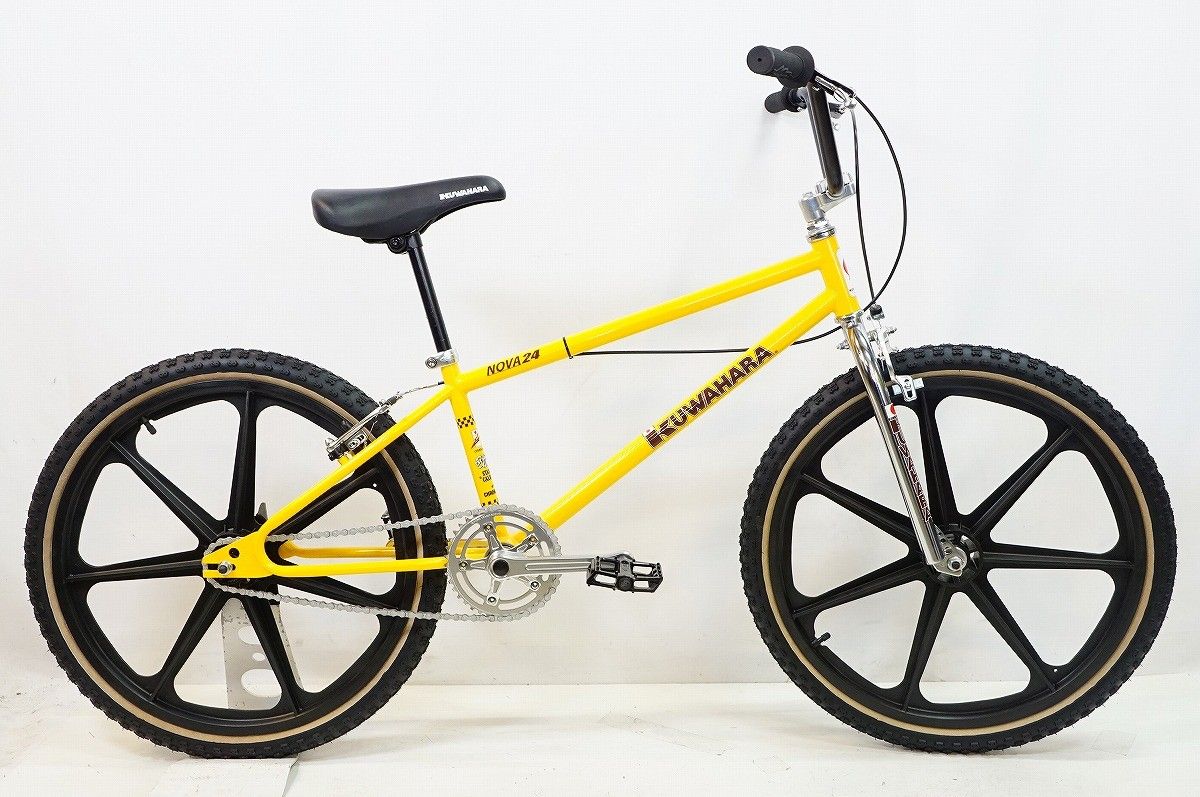 KUWAHARA クワハラ STANDARD CALIFORNIA NOVA 24 年式不明 BMX | バイチャリ熊谷店