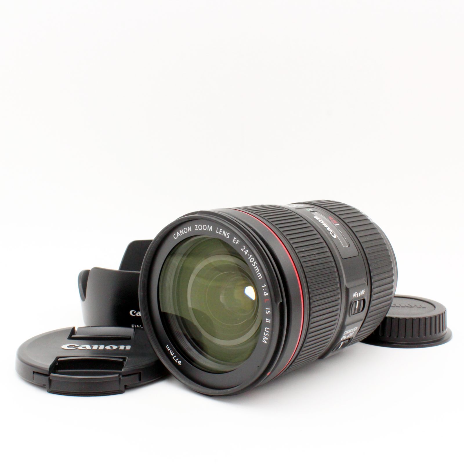 Canon 超望遠ズームレンズサードパーティ製品サポート付き！アダプター