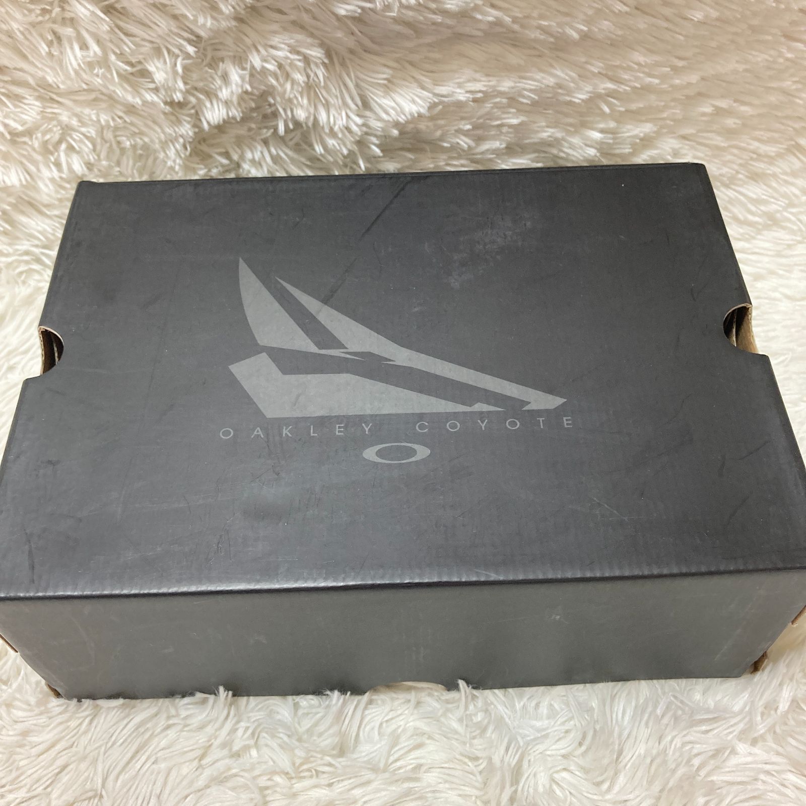 オークリー OAKLEY