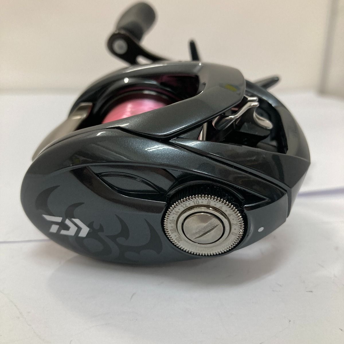 ダイワ 20タトゥーラSVTW103XH